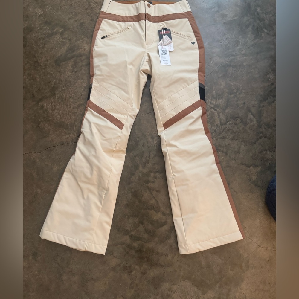 Obermeyer Women’s Ski Pants NWT